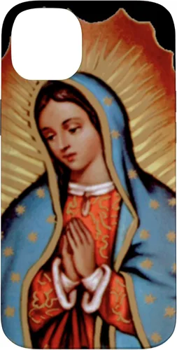Miniatura 15 de Funda para iPhone 13 Pro Max Nuestra Señora Virgen De Guadalupe Virgen María #3