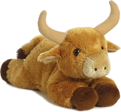 Miniatura 29 de Aurora® Adorable Flopsie™ - Animal de peluche con diseño de tiburón, facilidad para jugar, compañeros intemporales, color gris, 12 pulgadas