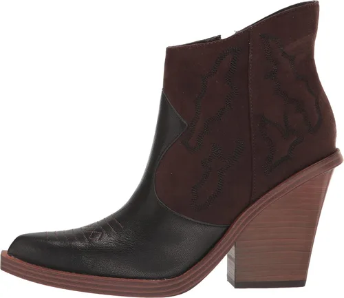 Miniatura 8 de Jessica Simpson Botines Lesia para mujer