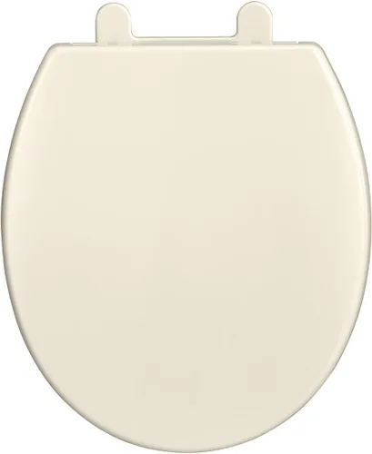 American Standard 5025B65G.222 TELESCOPING RF LUJO ASIENTO LIN, Lino