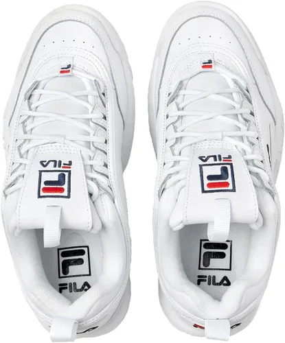 Miniatura 12 de Fila Womens Disruptor Ii Premium Comfortable Sneakers