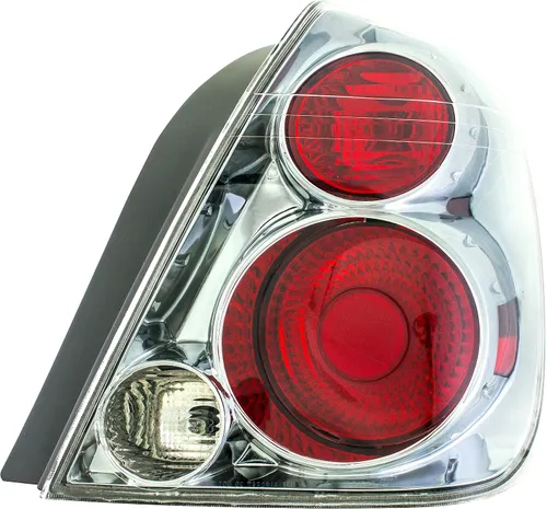 Miniatura 2 de Dorman 1611199 Conjunto de luz trasera lateral del pasajero compatible con modelos seleccionados de Nissan