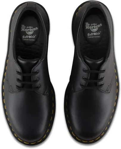 Miniatura 4 de Dr. Martens Zapatos Oxford antideslizantes 1461 para mujer