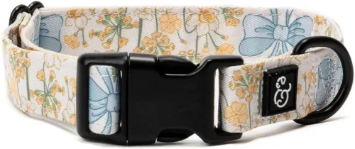 Miniatura 33 de Lucy & Co. Set Sail - Collar ajustable para perro, lindo collar de diseñador para perros pequeños, medianos y grandes, accesorios para perros