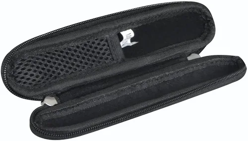 Miniatura 3 de Hermitshell Estuche rígido de viaje para Microsoft Surface Slim Pen 1 o 2