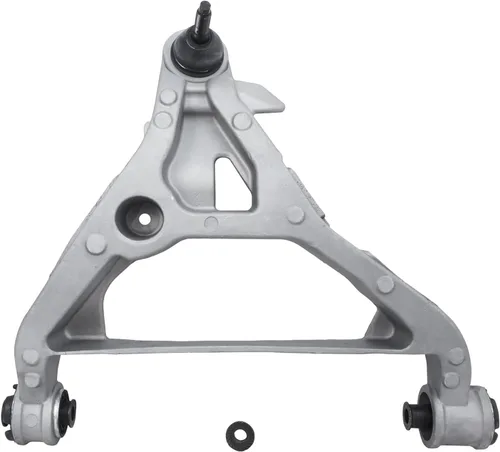 Miniatura 3 de Detroit Axle - 2 brazos de control delanteros para Ford Expedition Lincoln Navigator 03-06, 2 brazos de control inferiores 2003 2004 2005 2006