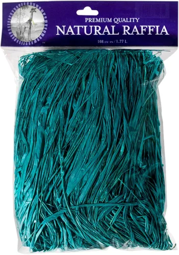 Miniatura 60 de SuperMoss (30126 Rafia, Auburn, 2 oz)