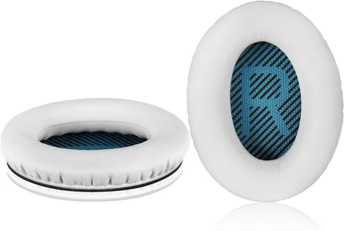 Miniatura 9 de QC25 - Juego de almohadillas de repuesto para los oídos JARMOR para Bose QuietComfort25, QC35, QuietComfort2, Quiet Comfort 15, Ae2, Ae2i, Ae2w