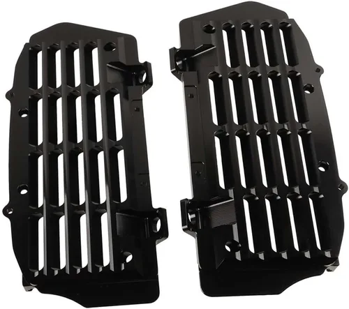 Miniatura 7 de Protector de radiador de motocicleta Cubierta de rejilla para KTM EXC F EXCF SXF XC SX XCF-W XCW TPI Six Days 250 350 450 200 300 500 Accesorios