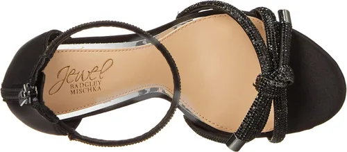 Miniatura 5 de Badgley Mischka Women's Lexie Heeled Sandal