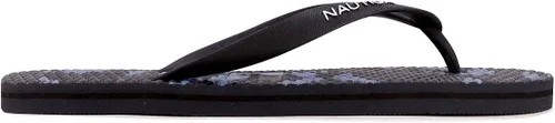 Miniatura 2 de Nautica Chanclas para hombre, sandalias de playa, tobogán de barco, pantuflas de agua