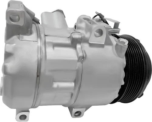 Miniatura 4 de RYC - Kit de compresor de CA y embrague de A/C KT BI36N (se adapta a Toyota Camry 3.5L 2007-2011; Toyota Avalon 3.5L 2005-2012)