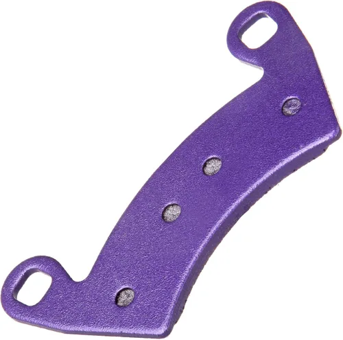 Miniatura 7 de ECCPP FA354 FA452 Pastillas de freno delanteras y traseras de fibra de carbono de repuesto para Polaris Ranger 2008-2014, 2010-2014 para Polaris RZR