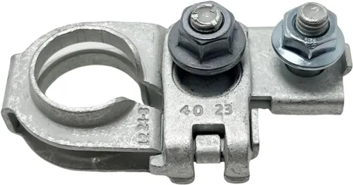 YCUPOEN - Terminal de batería positiva para coche 919803X010 compatible con Accent Azera Elantra Santa Cruz Santa Fe Tucson Carnival EV6 Forte