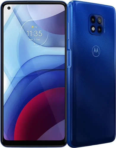 Miniatura 11 de Teléfono Motorola Moto G Power 2022 Batería de 3 días Desbloqueado Fabricado para Estados Unidos 4/64 GB Cámara de 50 MP Dark Grove