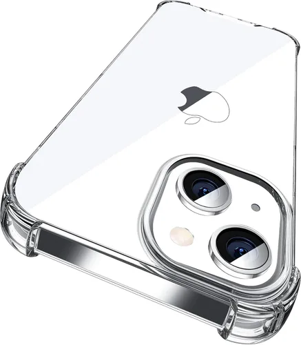 Miniatura 12 de ORIbox - Funda compatible con iPhone 11, con 4 esquinas y protección a prueba de golpes