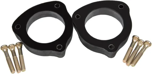 Miniatura 3 de Kit de elevación de nivelación 1.2 pulgadas 1.181 in compatible con Nissan – Compatible con X-trail 2000-2007, Primera 2001-2007