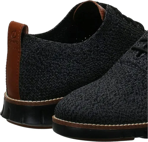 Miniatura 4 de Cole Haan Zerogrand Stitchlite Zapatos Oxford con cordones para hombre