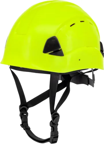 Miniatura 12 de DEWALT Type II Class C 4-Point Ratcheting Vented Safety Helmet
