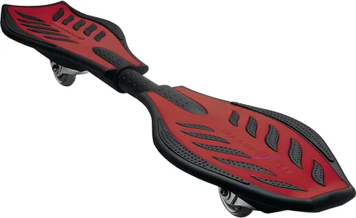 Miniatura 7 de Razor RipStik Caster Board Classic Collection, monopatín de 2 ruedas con ruedas de 360 grados, para niños, adolescentes y adultos