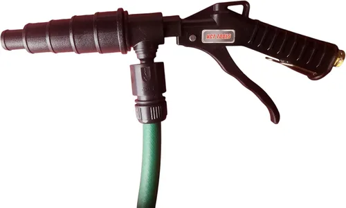 Miniatura 7 de VCT Pistola de Limpieza del Sistema de Refrigerante Herramienta para Manguera de Refrigerante del Radiador del Sistema de Enfriamiento
