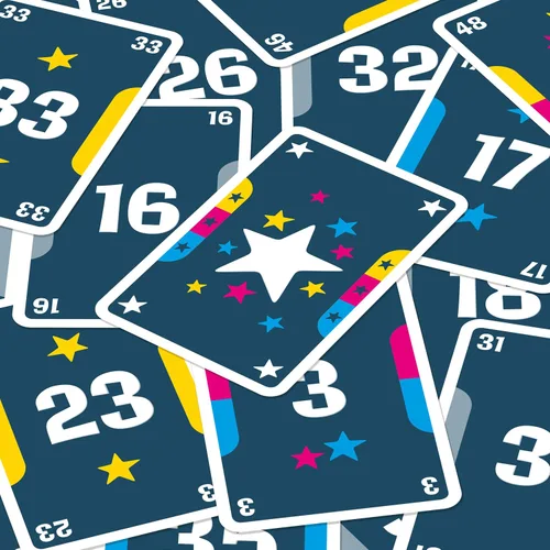 Miniatura 4 de KREMTIK Rocket Lemon Games Clear