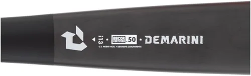 Miniatura 4 de DeMarini Bate de béisbol compuesto de madera DI13 Pro Maple™