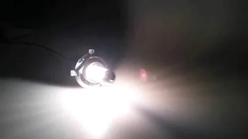 Miniatura 8 de BlingLights Bombillas de cabeza súper blancas compatibles para Can-Am Ryker