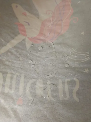 Miniatura 6 de Cesta redonda para ropa sucia, cestas de almacenamiento para guardería, cestas de regalo para el hogar, oficina, decoración del hogar Unicornio