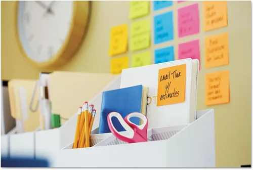 Miniatura 2 de Notas autoadhesivas Sticky Notes de Post-it
