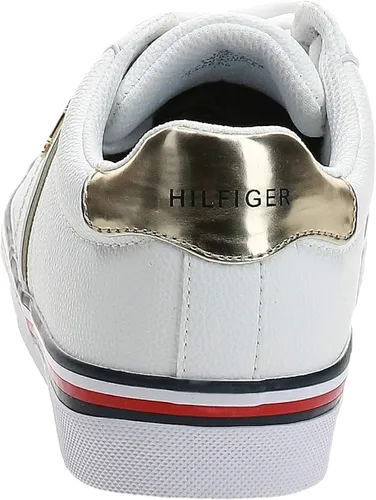 Miniatura 3 de Tommy Hilfiger Womens Fentii Sneakers
