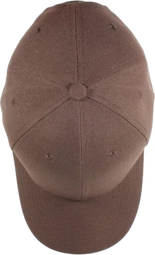Miniatura 143 de Gorras de béisbol con correa trasera ajustable, lisas, negras, 12