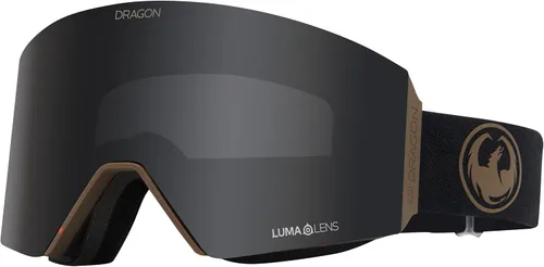 Miniatura 18 de Dragon RVX MAG OTG Ski and Snowboard Goggle