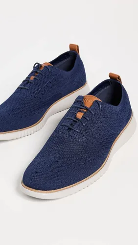 Miniatura 4 de Cole Haan Men's 2.Zerogrand Lightweight Stitchlite Oxford