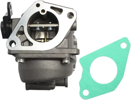 Miniatura 2 de [Piezas de repuesto para automóviles] Motor de motor de barco de carburador fuera de borda para H-on-da BF15 15HP BF15A1 16100-ZV4-D21 16100-ZV4-65