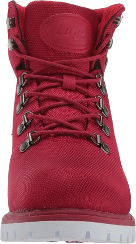 Miniatura 2 de Lugz Women's Grotto Ii Lace Up Hiking Boots Fashion