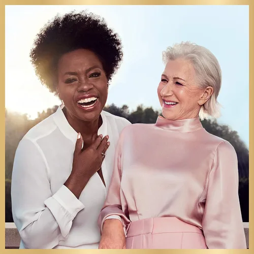 Miniatura 8 de L'Oréal Paris Age Perfect - Corrector radiante con suero hidratante y glicerina, almendra
