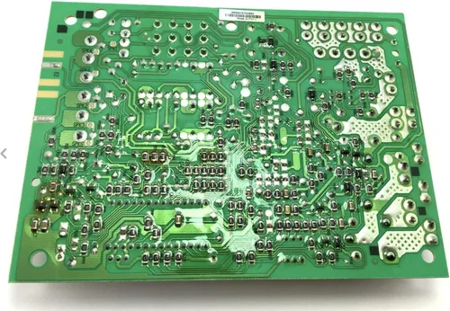 Miniatura 2 de Placa de circuito de control de horno mejorada Trane OEM 50A65-475
