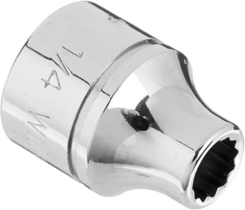 Miniatura 28 de Williams B-1232 3/8 Drive Zócalo poco profundo, 12 puntos