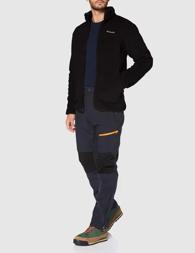 Miniatura 2 de Columbia Men's Rugged Ridge Ii Sherpa Fleece