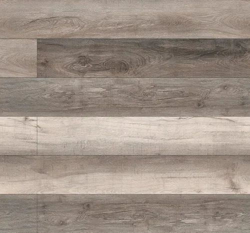Miniatura 29 de MSI Glendale - Suelo de vinilo de lujo de 7 pulgadas x 48 pulgadas, tablones de núcleo rígido, baldosas LVT, LVT impermeable, acabado de grano