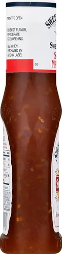 Miniatura 4 de Sweet Baby Ray's, Salsa de alas y glaseado, chile dulce (16 onzas líquidas (paquete de 3))