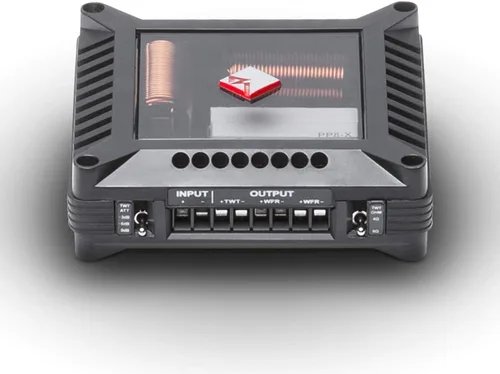 Miniatura 2 de Rockford Fosgate Crossover pasivo PP4-X Punch Pro de 4 ohmios