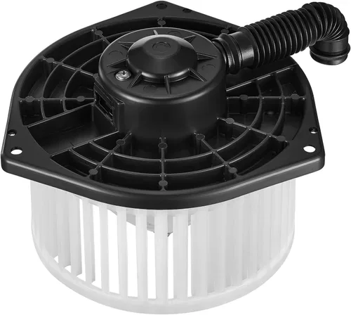 Miniatura 23 de BDFHYK Motor Ventilador de Calentador de CA 75103 Compatible con Nissan 2013-2023 Leaf, 2018-2019 Sentra, Conjunto de Motor Ventilador HVAC