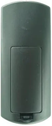 Miniatura 2 de HCDZ Mando a distancia de repuesto para Turbro in Flames INF36-W INF42-W Calentador eléctrico de montaje en pared para chimenea moderna