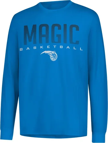 Miniatura 29 de Ultra Game NBA - Camiseta de manga larga para hombre