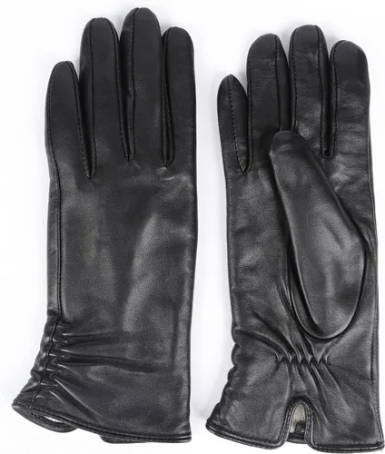 Miniatura 6 de MaxW Women's Sheepskin Leather Gloves for Winter Touchscreen Warm Gloves for Cold Weather