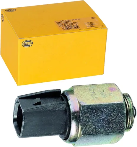 Hella 008621571 Interruptor de luz de marcha atrás para VOLVO/MAZDA/JAGUAR/FORD cambio de cambio de cambio de cambio manual
