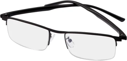 Miniatura 7 de Gafas de lectura progresivas multifoco para computadora con bloqueo de luz azul lectores