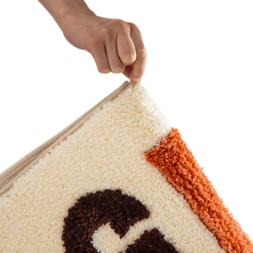 Miniatura 6 de QJHOMO Get Naked Bath Mat Alfombras Lindas de Baño Lindas Alfombras de Baño Graciosas Antideslizantes Decoración de Bañera Antideslizante Alfombra